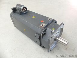 Siemens 1FT6108-8WF71-4FH0 SN: YFTN36350603001 - wassergekühlt