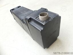Siemens 1HU3056-0AC01 - Z SN: E6F10604048006 mit 1HU1052 20mVmin Tacho