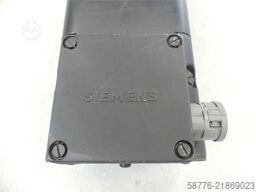 Siemens 1HU3074-0AC01 Permanent Magnet Motor SN: E5G1050404013