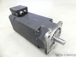 Siemens 1HU3074-0AC01-0ZZ9 Permanent Magnet Motor SN: E4D10401054008
