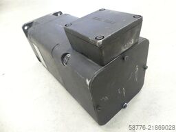 Siemens 1HU3074-0AC01-0ZZ9 Permanent Magnet Motor SN: E4D10401054008