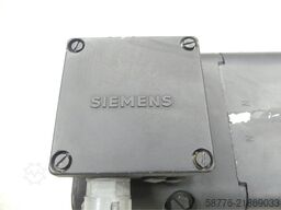 Siemens 1HU3074-0AC01-Z Gleichstrom-Servomotor SN: E5B10411079041