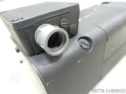 Siemens 1HU3074-0AC01-Z Gleichstrom-Servomotor SN: E5B10411079041