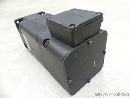 Siemens 1HU3074-0AC01-Z Gleichstrom-Servomotor SN: E5B10411079041