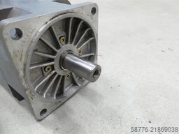 Siemens 1HU3074-0AC01-Z Gleichstrom-Servomotor SN: E7L92651203015