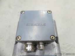 Siemens 1HU3074-0AC01-Z Gleichstrom-Servomotor SN: E7L92651203015