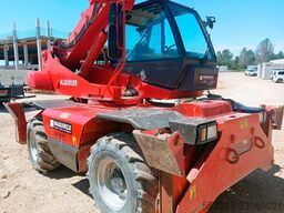Manitou MRT1635