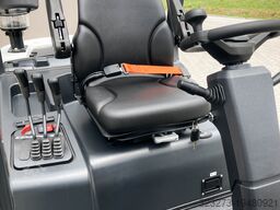 Bobcat D25NXS