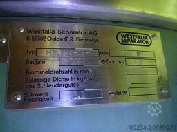 WESTFALIA HSA 200-06-777