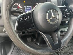 MERCEDES-BENZ SPRINTER  311 2.1 CDI F 39/33 E6