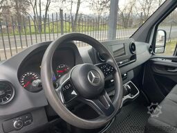 MERCEDES-BENZ SPRINTER  311 2.1 CDI F 39/33 E6