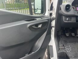 MERCEDES-BENZ SPRINTER  311 2.1 CDI F 39/33 E6
