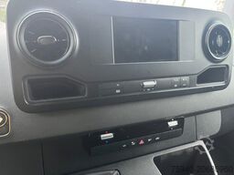 MERCEDES-BENZ SPRINTER  311 2.1 CDI F 39/33 E6