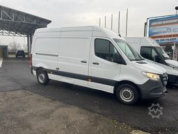MERCEDES-BENZ SPRINTER  311 2.1 CDI F 39/33 E6
