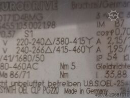 Horstmann 580-1040-900