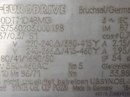 Horstmann 1500-1040-900