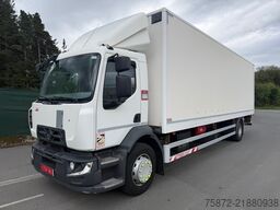 Renault D 18.280 DTI EURO 6 18T FURGON
