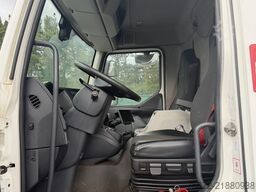 Renault D 18.280 DTI EURO 6 18T FURGON