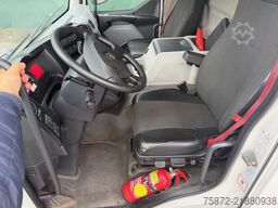 Renault D 18.280 DTI EURO 6 18T FURGON