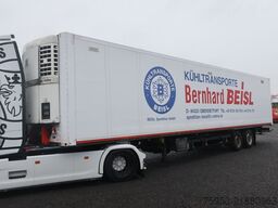 Schmitz Cargobull SKO 18 Trockenfracht Thermo King SL400 Rolltor