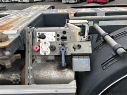 D-Tec VCC-01/FT LS Flexitrailer Transcool Genset