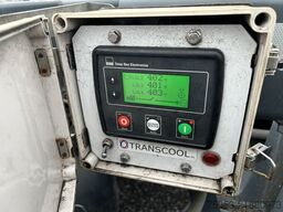 D-Tec VCC-01/FT LS Flexitrailer Transcool Genset
