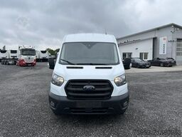 Ford Transit FT 350 130 PS L3H2 Klima Rückfahrkamera