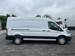 Ford Transit FT 350 130 PS L3H2 Klima Rückfahrkamera