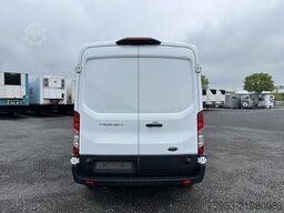 Ford Transit FT 350 130 PS L3H2 Klima Rückfahrkamera