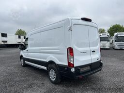 Ford Transit FT 350 130 PS L3H2 Klima Rückfahrkamera