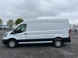 Ford Transit FT 350 130 PS L3H2 Klima Rückfahrkamera