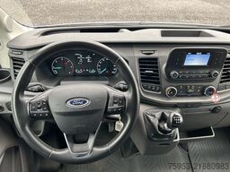 Ford Transit FT 350 130 PS L3H2 Klima Rückfahrkamera