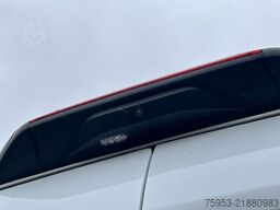 Ford Transit FT 350 130 PS L3H2 Klima Rückfahrkamera