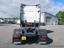 Scania S 500 Super 4x2 NA Standklima LED Retarder