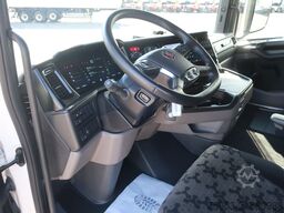 Scania S 500 Super 4x2 NA Standklima LED Retarder