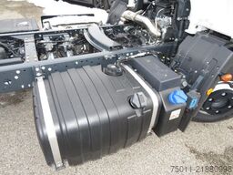 IVECO EuroCargo ML80E21/P Fahrgestell, RS 3690 mm