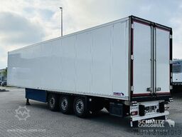 Schmitz Cargobull Tiefkühler Standard Doppelstock