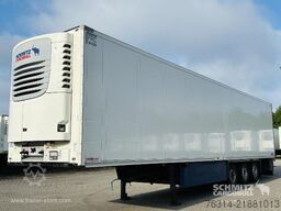Schmitz Cargobull Tiefkühler Standard Doppelstock