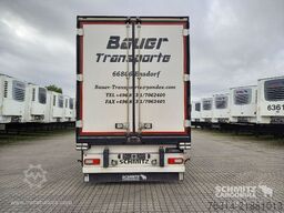 Schmitz Cargobull Tiefkühler Standard Doppelstock
