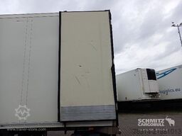 Schmitz Cargobull Tiefkühler Standard Doppelstock