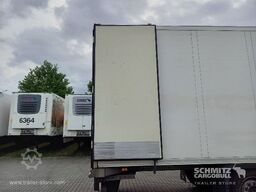 Schmitz Cargobull Tiefkühler Standard Doppelstock