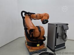 KUKA KR 240 L180-2 2000