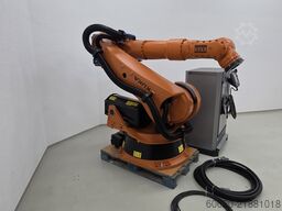 KUKA KR 240 L180-2 2000