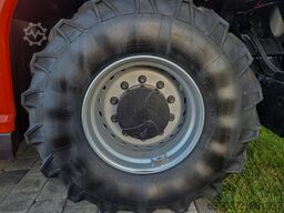 Manitou MRT 3060