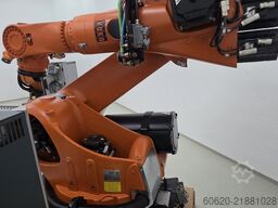KUKA KR 210-2 2000