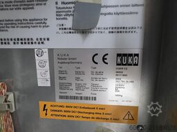 KUKA KR 210-2 2000