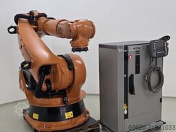 KUKA KR 210-2 2000   (V)KR C2 ed05