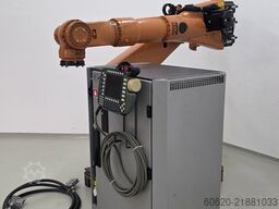 KUKA KR 210-2 2000   (V)KR C2 ed05