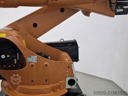 KUKA KR 210-2 2000   (V)KR C2 ed05