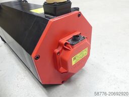 Fanuc A06B-2045-B100 Servo Motor SNC178C06BE + A860-2050-T321 --